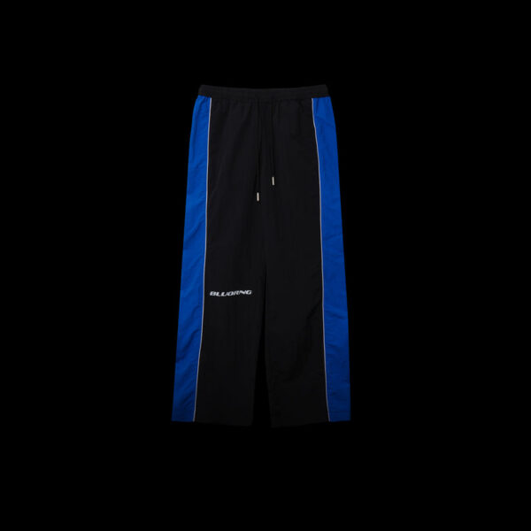 Black Indigo
